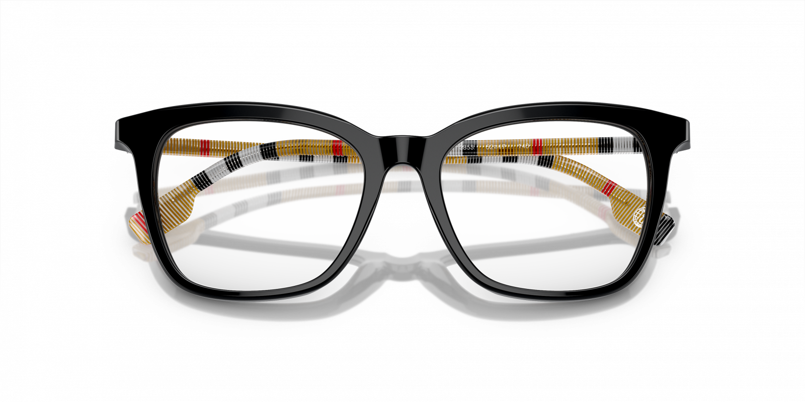 Burberry BE2390 3853  